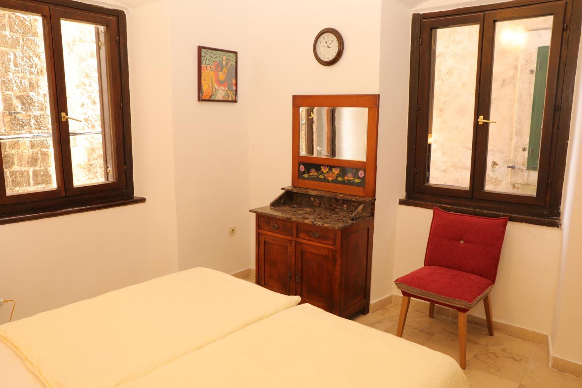 Center Room D16 In The Ancient Roman Palace スプリト エクステリア 写真